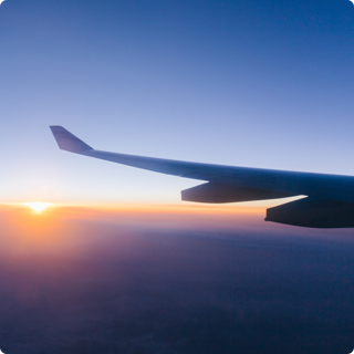 国内某大型航空公司